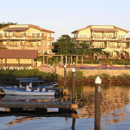 Marina Puesta Del Sol Hotel Aposentillo Bagian luar foto