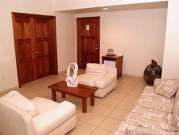 Marina Puesta Del Sol Hotel Aposentillo Bagian luar foto